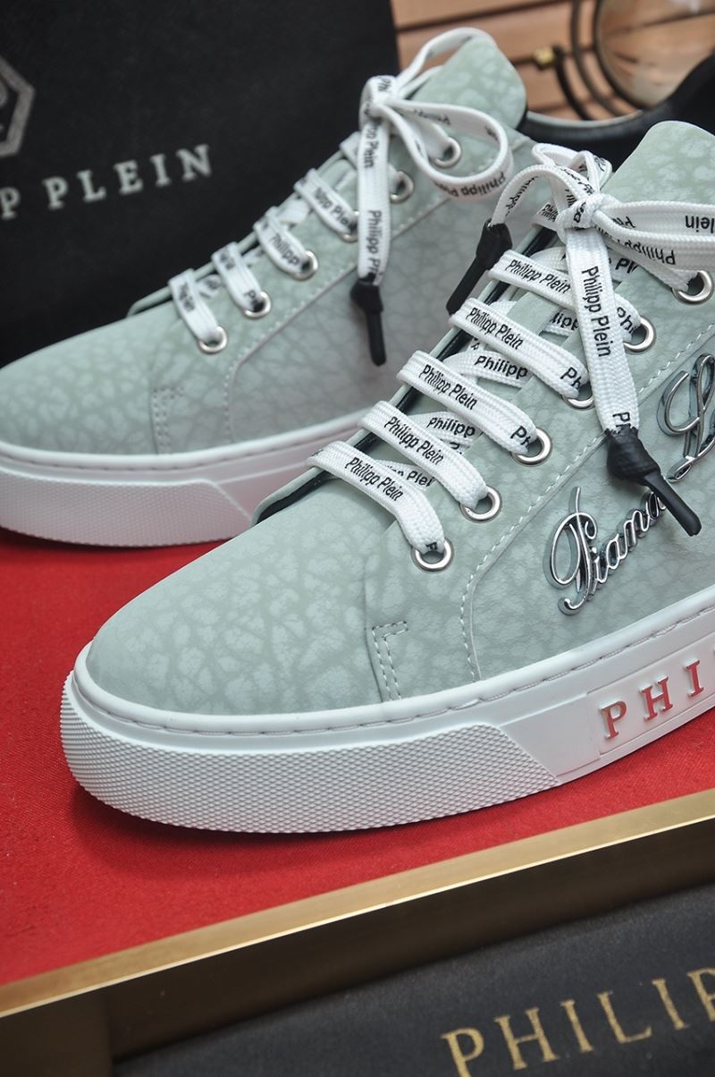 Philipp Plein Shoes